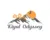 Kiyul Odyssey logo